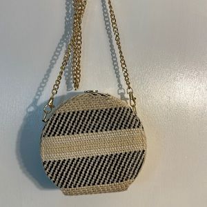 Boho Purse